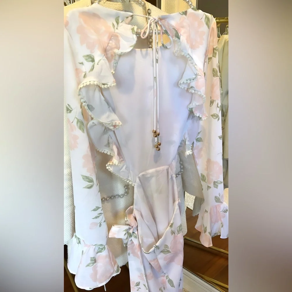 Sabo Skirt Hollie Dress - Picture 8 of 12